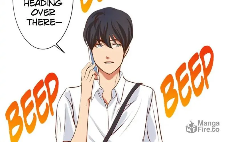 Revenge is Best Served Cold Chapter 1 page 48 - 