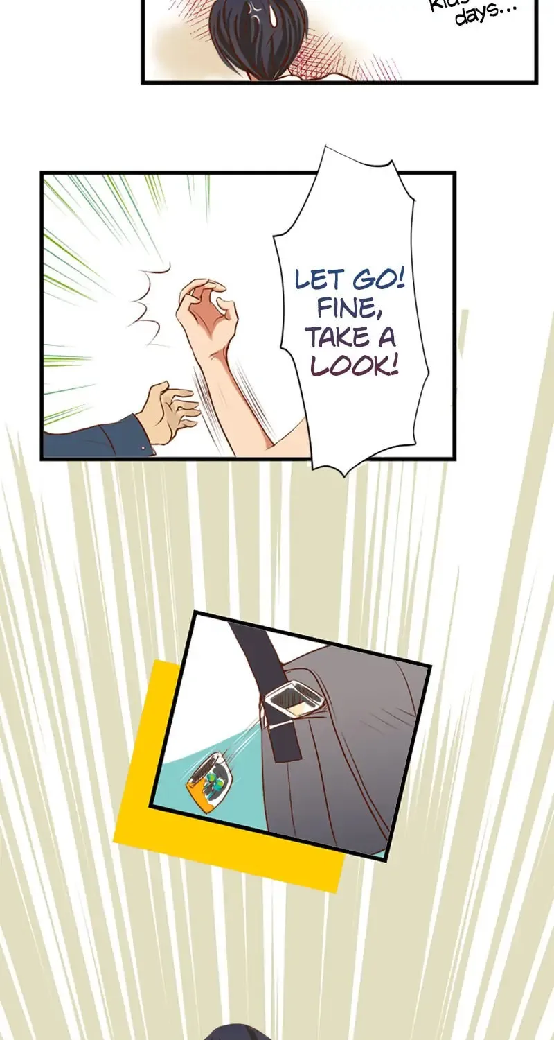 Revenge is Best Served Cold Chapter 1 page 53 - 