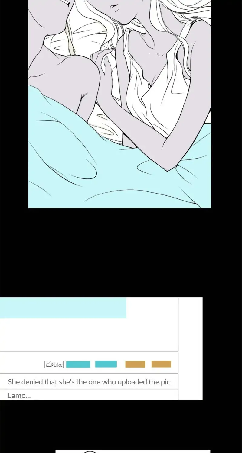 Revenge is Best Served Cold Chapter 1 page 7 - 