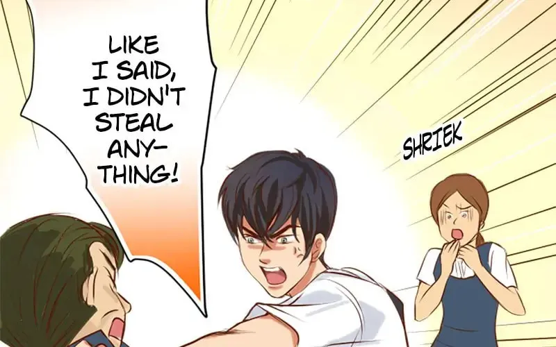 Revenge is Best Served Cold Chapter 1 page 61 - 