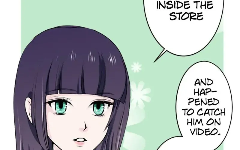 Revenge is Best Served Cold Chapter 1 page 64 - 
