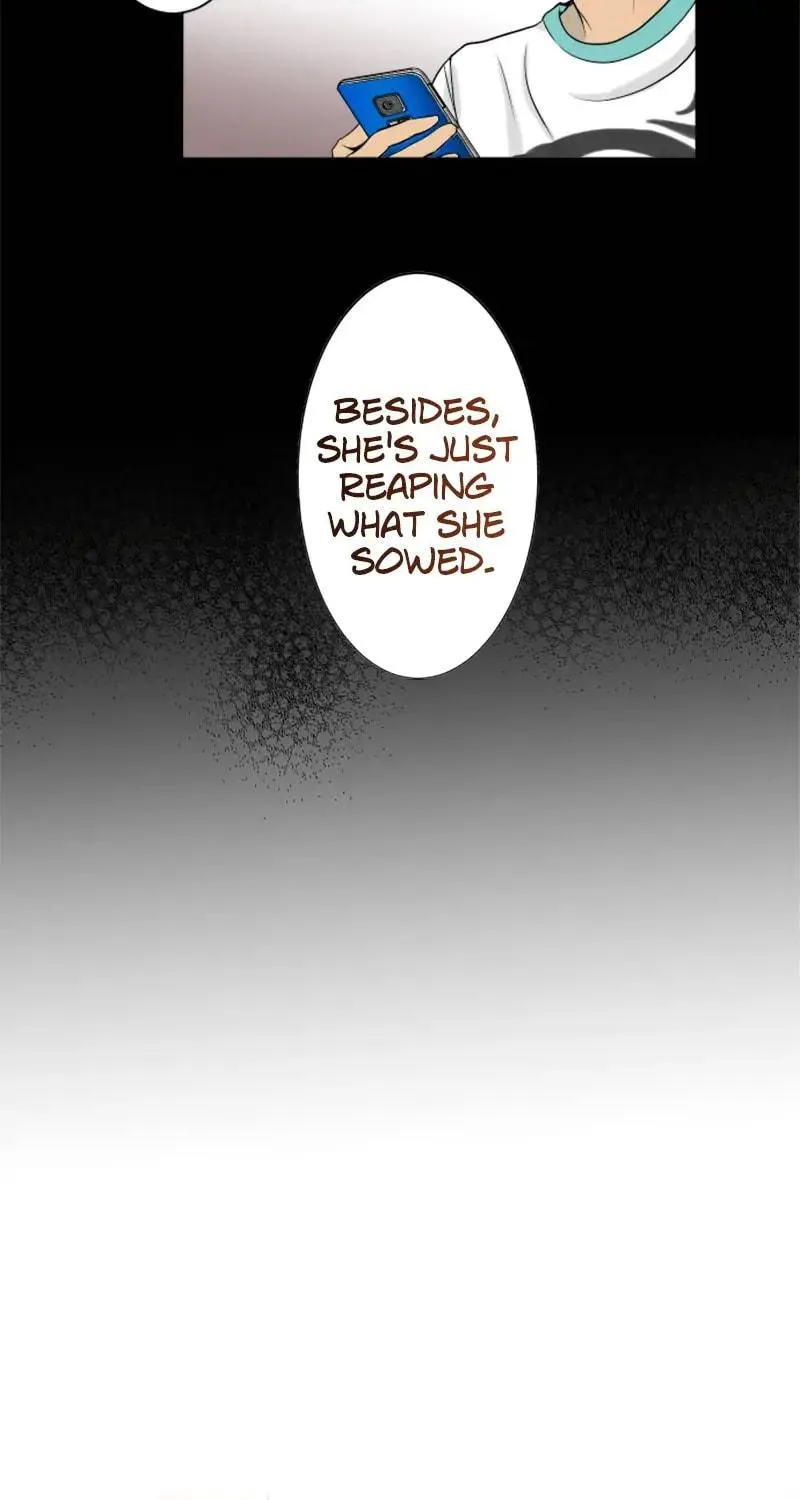 Revenge is Best Served Cold Chapter 1 page 9 - 
