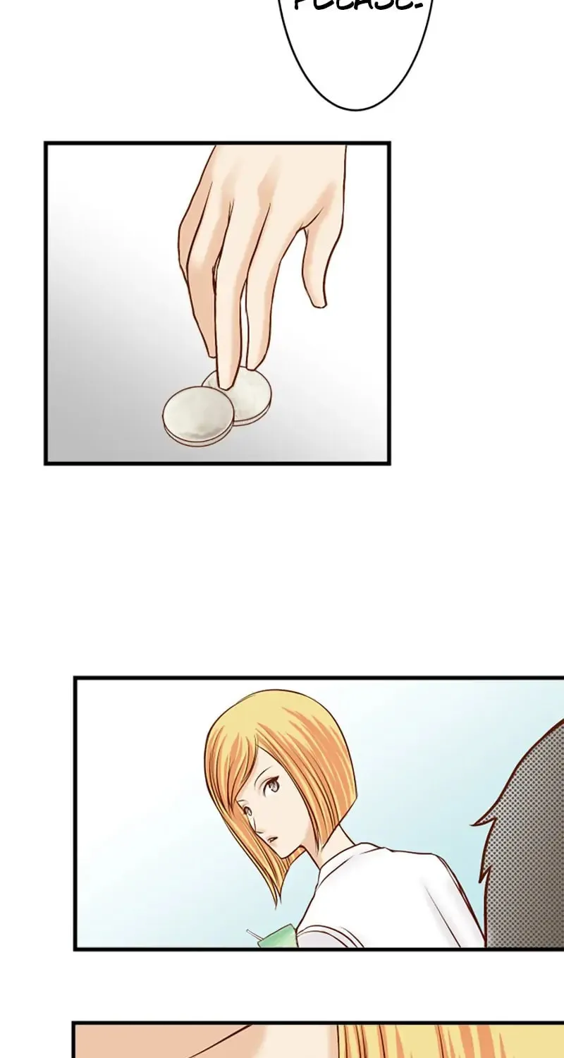 Revenge is Best Served Cold Chapter 10 page 3 - 