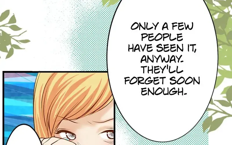 Revenge is Best Served Cold Chapter 10 page 34 - 