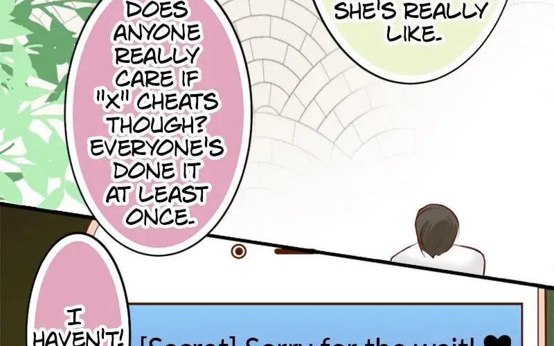 Revenge is Best Served Cold Chapter 10 page 46 - 