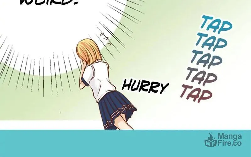 Revenge is Best Served Cold Chapter 10 page 6 - 