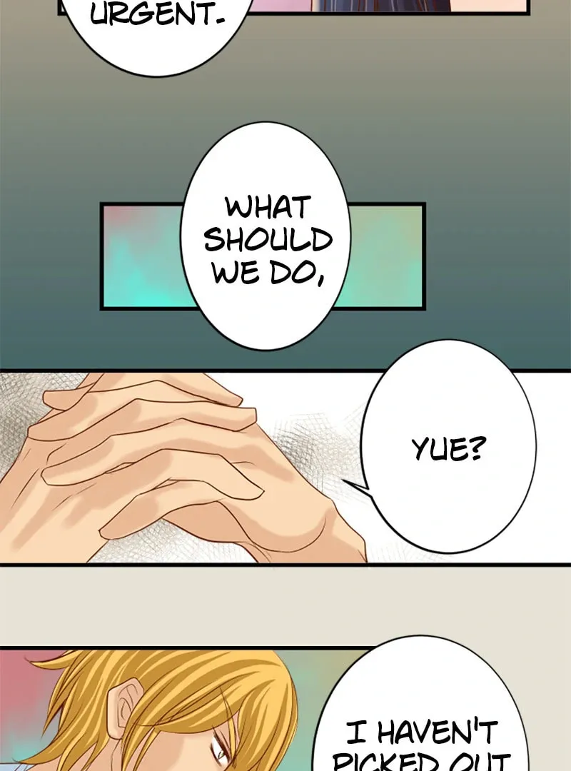 Revenge is Best Served Cold Chapter 100 page 2 - 