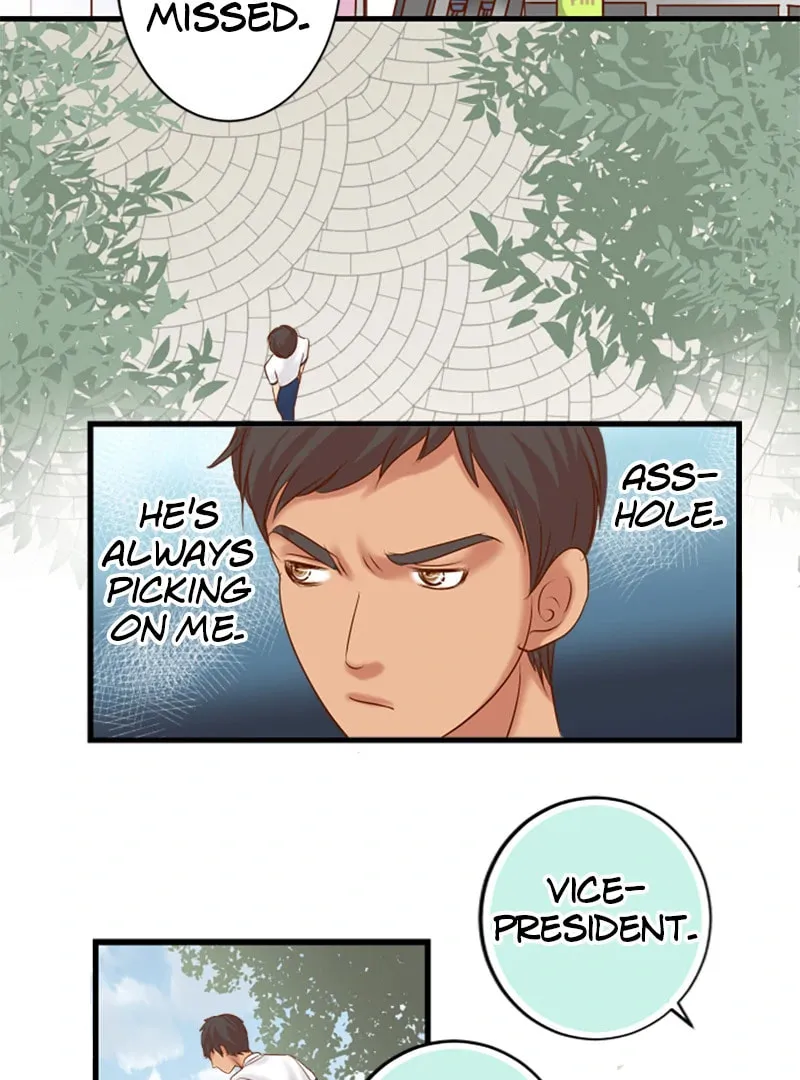 Revenge is Best Served Cold Chapter 100 page 11 - 