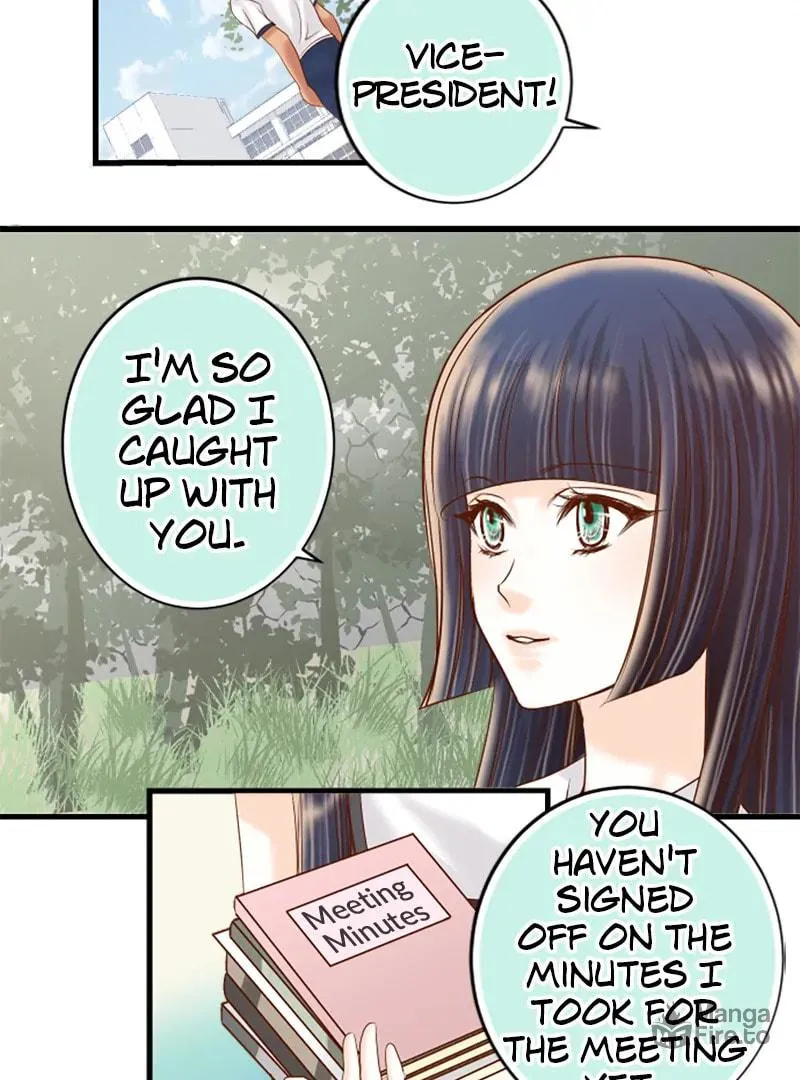 Revenge is Best Served Cold Chapter 100 page 12 - 