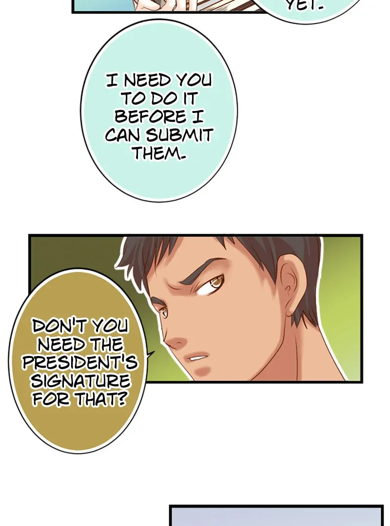 Revenge is Best Served Cold Chapter 100 page 13 - 