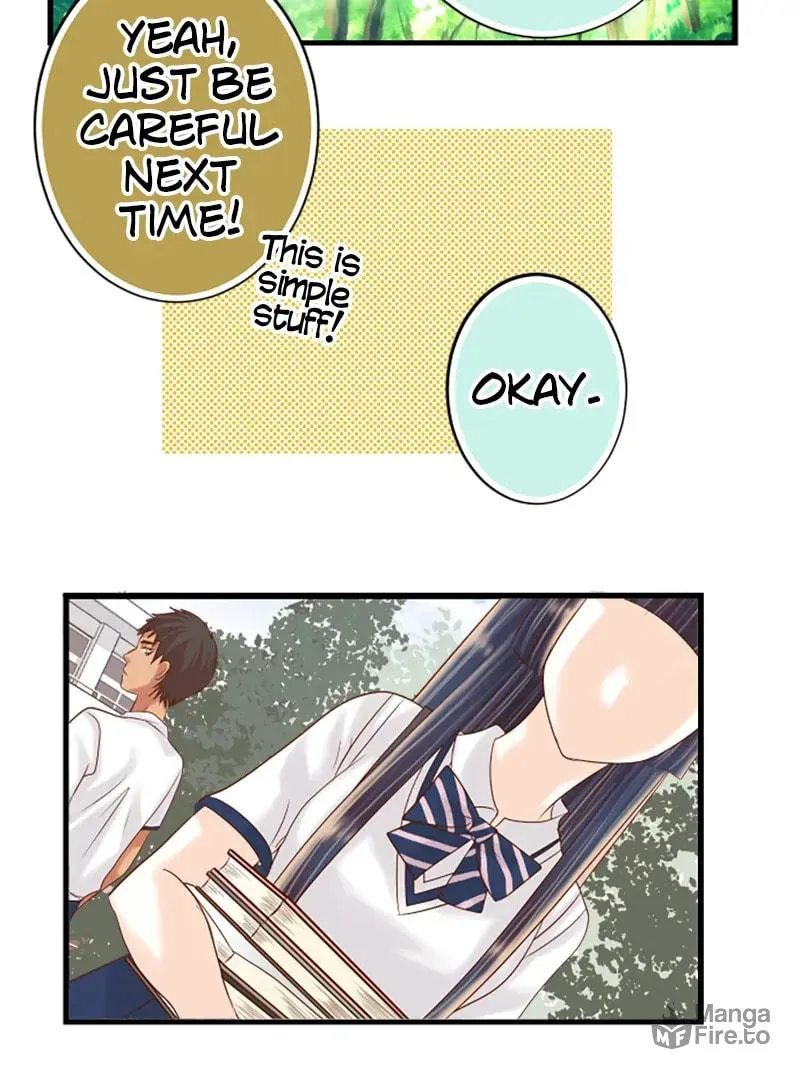Revenge is Best Served Cold Chapter 100 page 15 - 