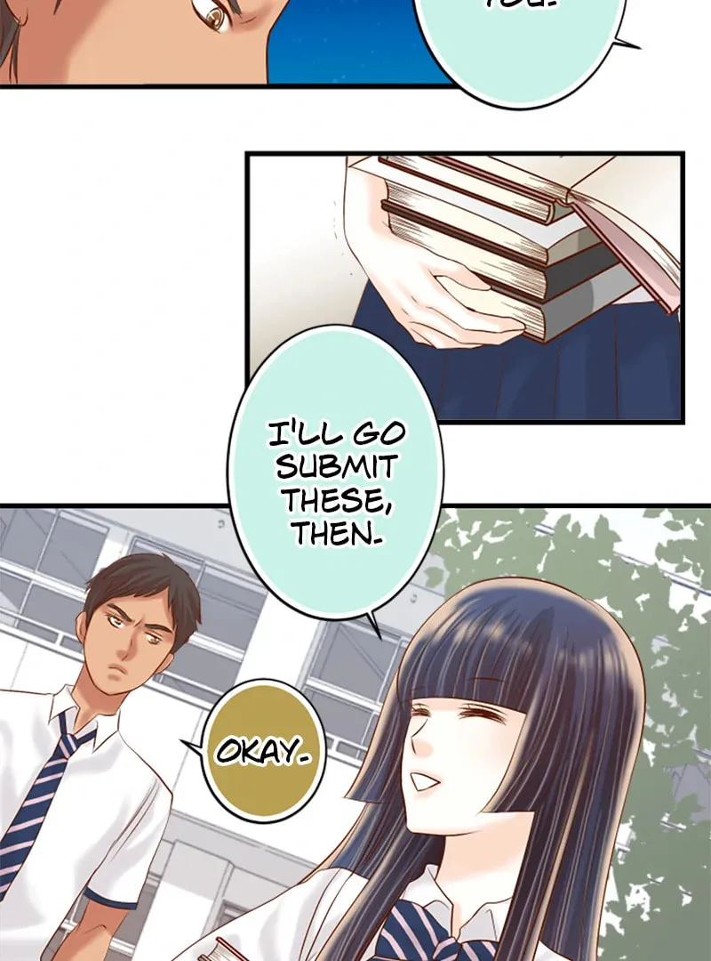 Revenge is Best Served Cold Chapter 100 page 22 - 