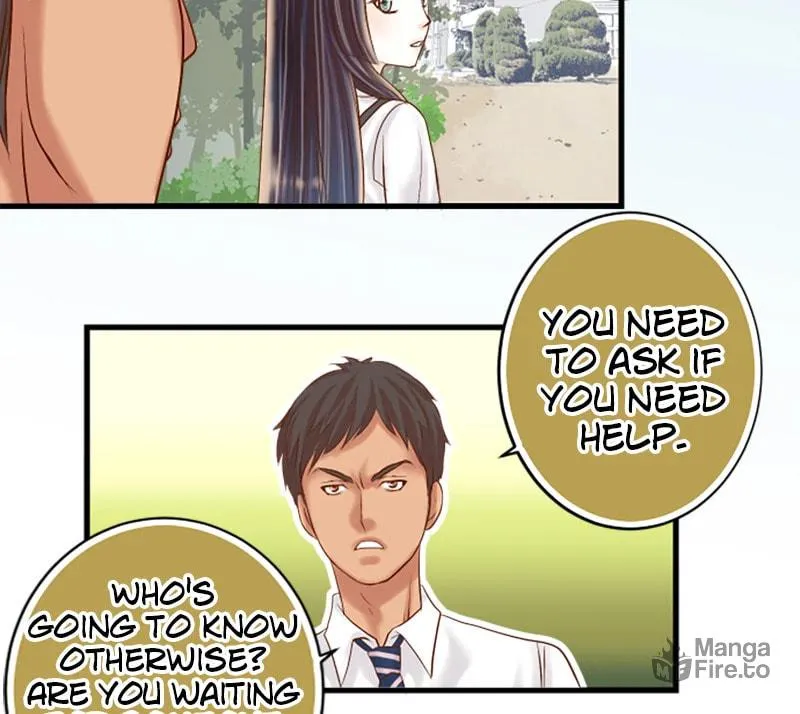 Revenge is Best Served Cold Chapter 100 page 25 - 