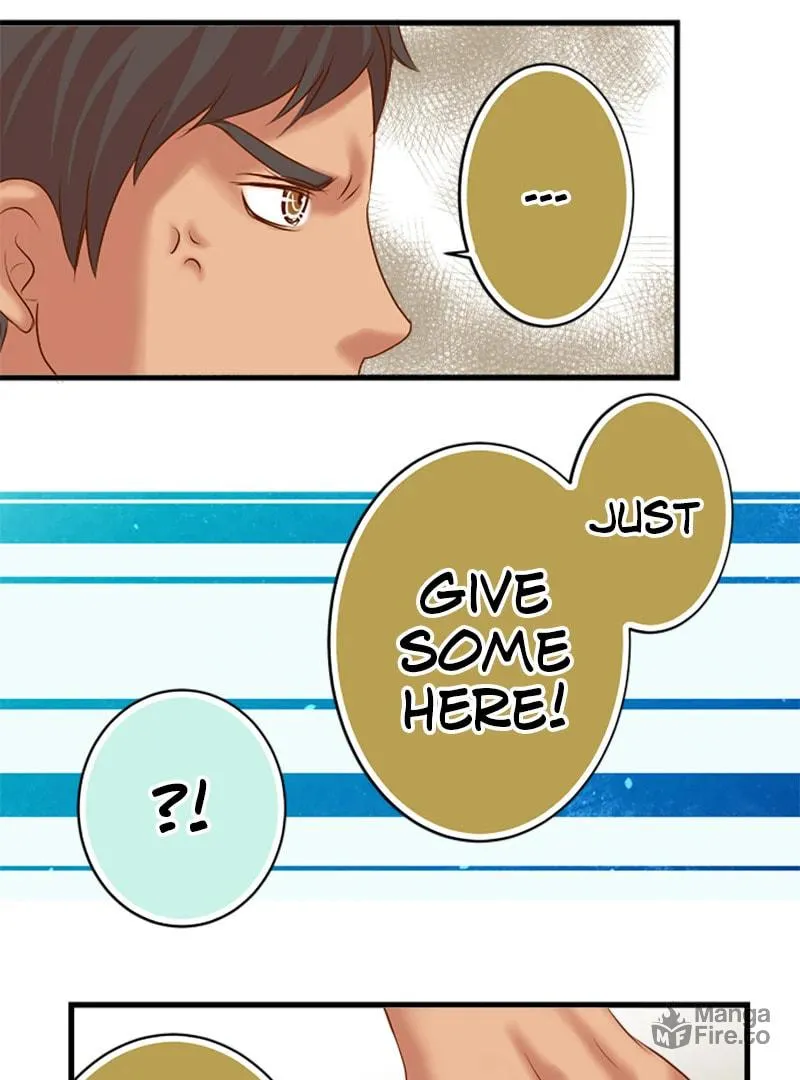 Revenge is Best Served Cold Chapter 100 page 27 - 