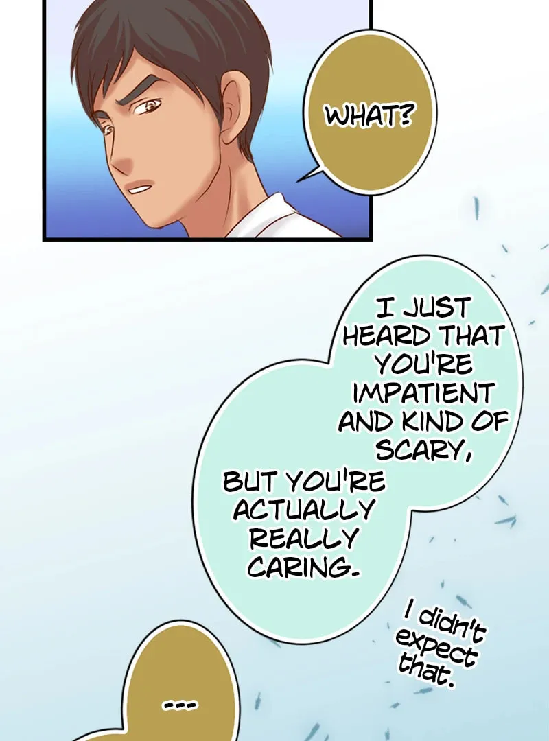 Revenge is Best Served Cold Chapter 100 page 29 - 