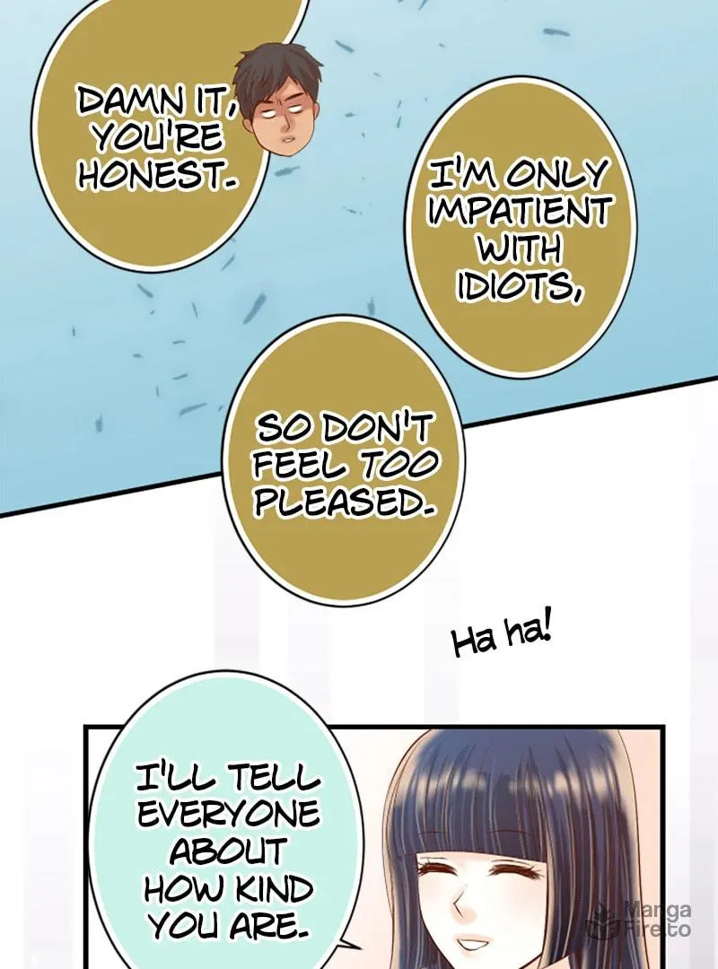 Revenge is Best Served Cold Chapter 100 page 30 - 