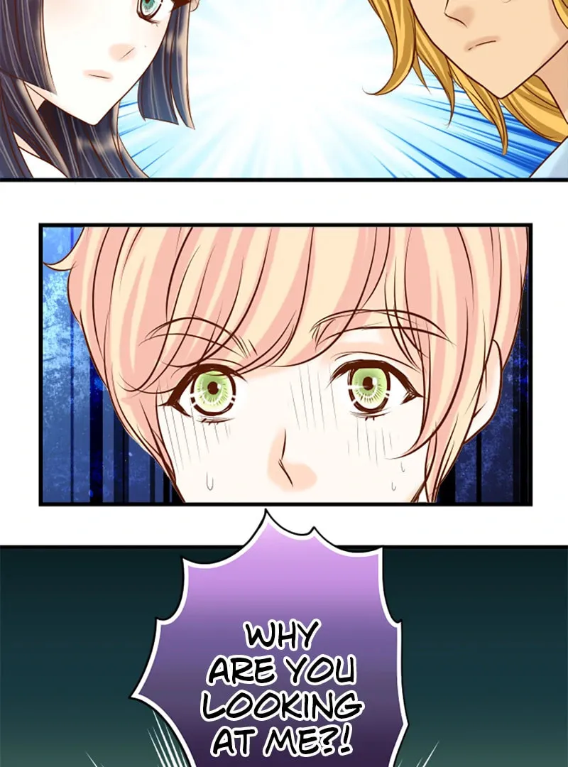 Revenge is Best Served Cold Chapter 100 page 4 - 
