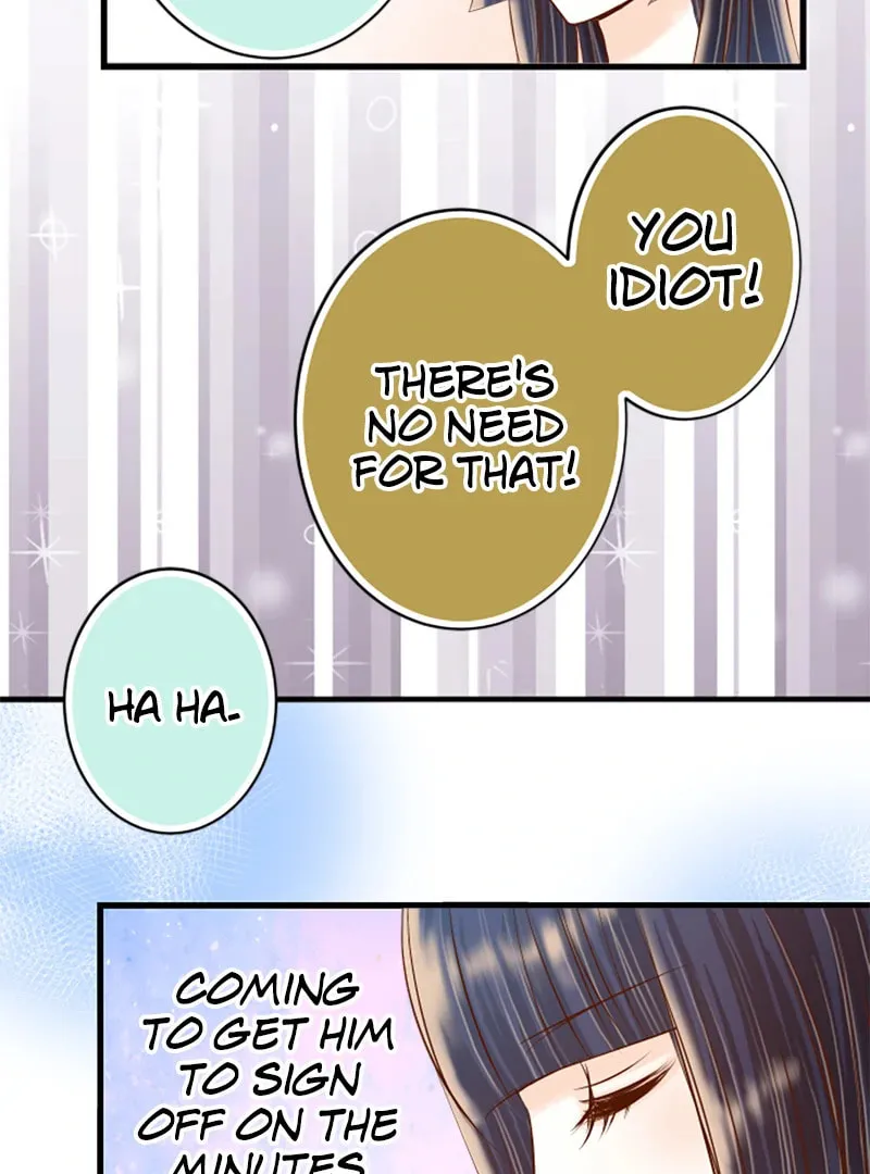 Revenge is Best Served Cold Chapter 100 page 31 - 