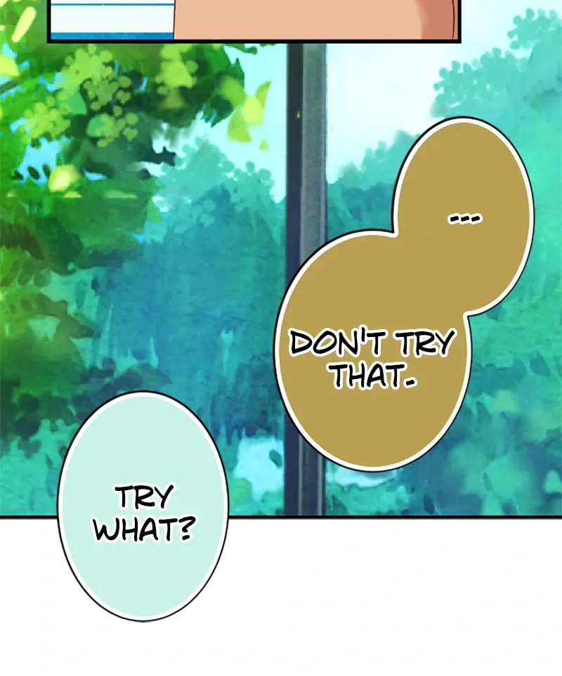 Revenge is Best Served Cold Chapter 100 page 34 - 