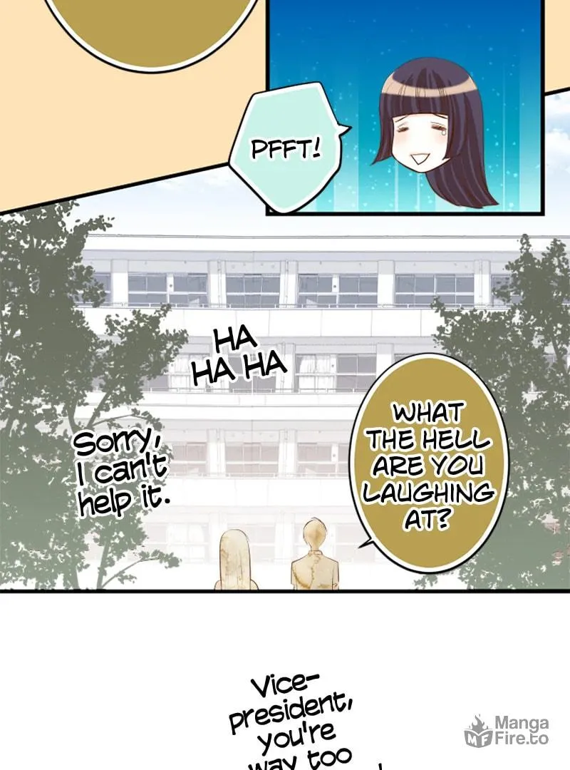Revenge is Best Served Cold Chapter 100 page 36 - 