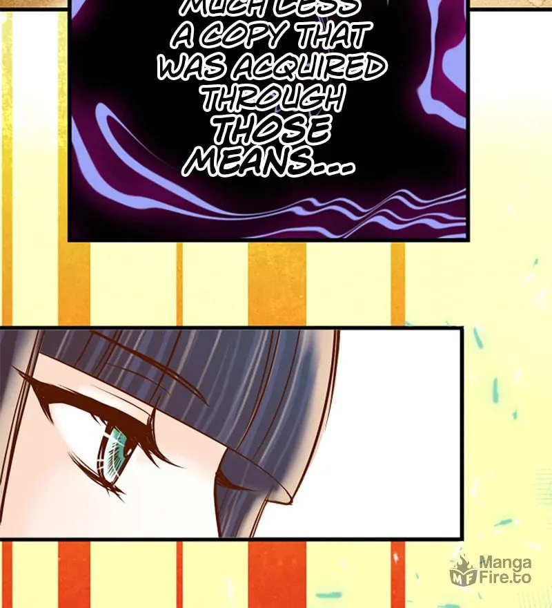 Revenge is Best Served Cold Chapter 100 page 42 - 