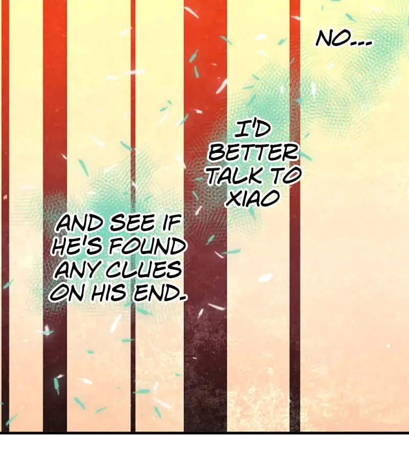 Revenge is Best Served Cold Chapter 100 page 43 - 