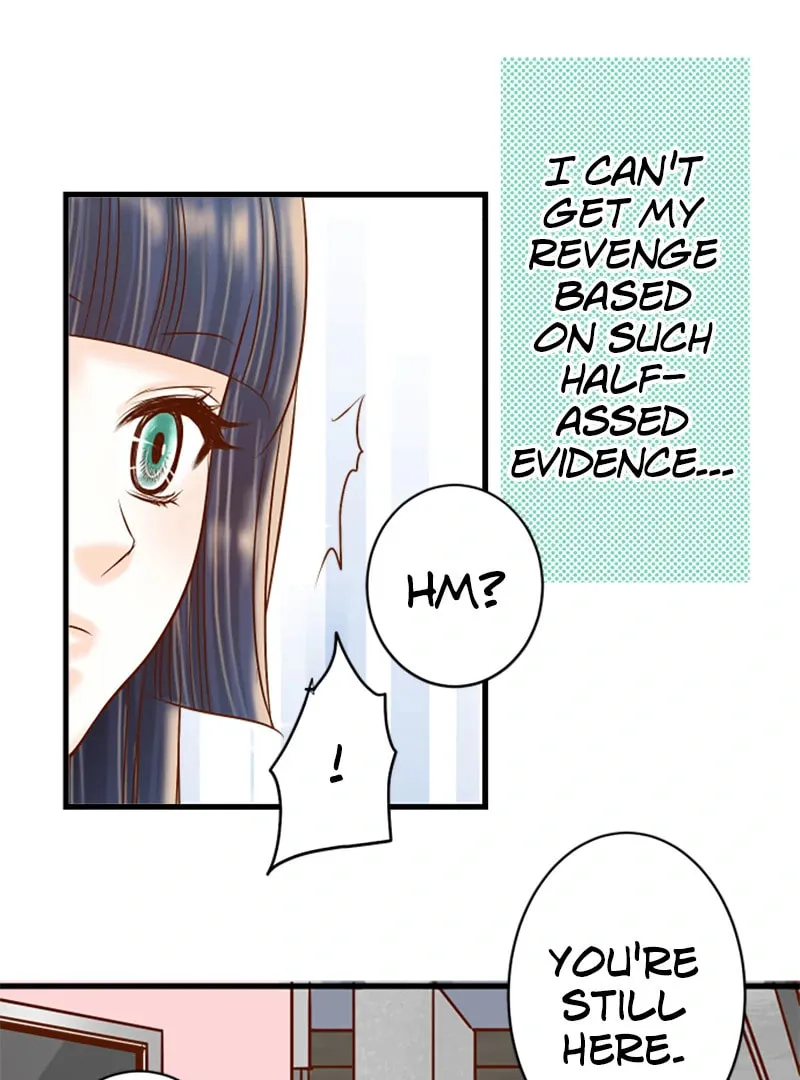 Revenge is Best Served Cold Chapter 100 page 44 - 