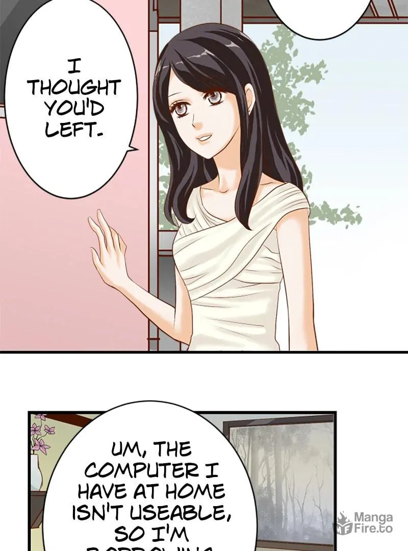Revenge is Best Served Cold Chapter 100 page 45 - 