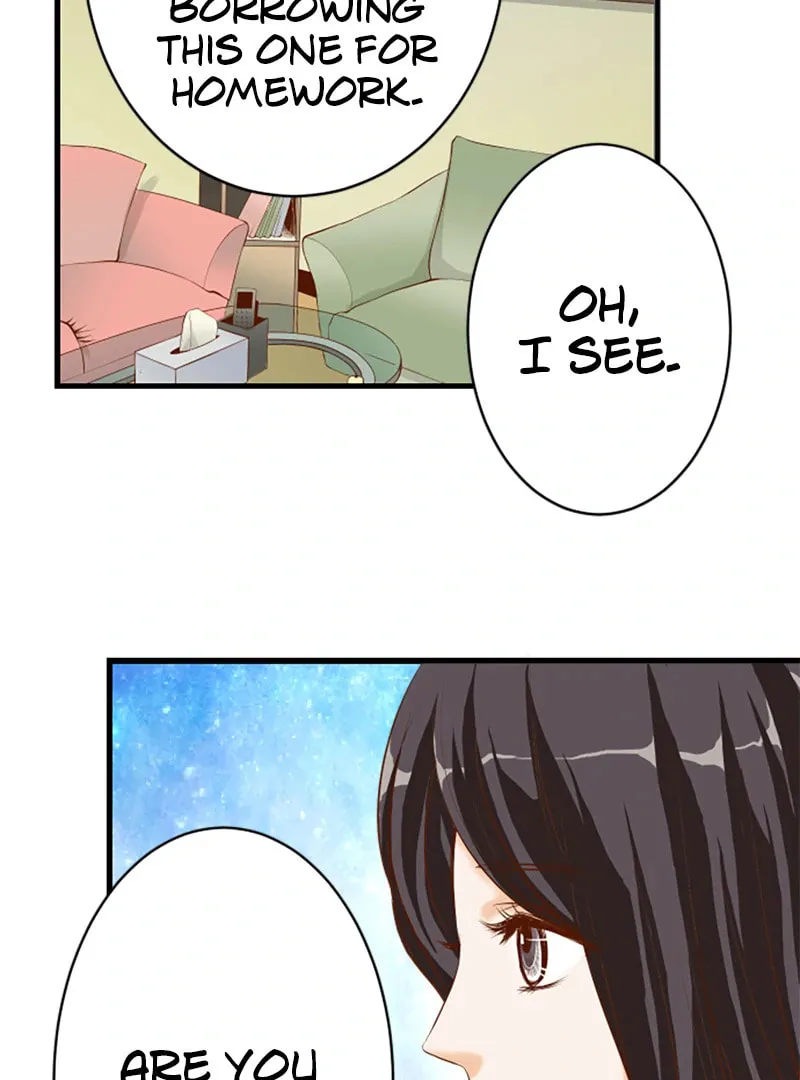 Revenge is Best Served Cold Chapter 100 page 46 - 