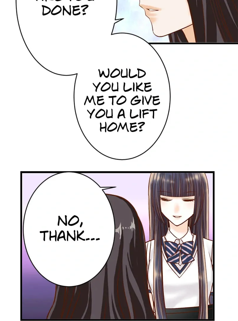 Revenge is Best Served Cold Chapter 100 page 47 - 