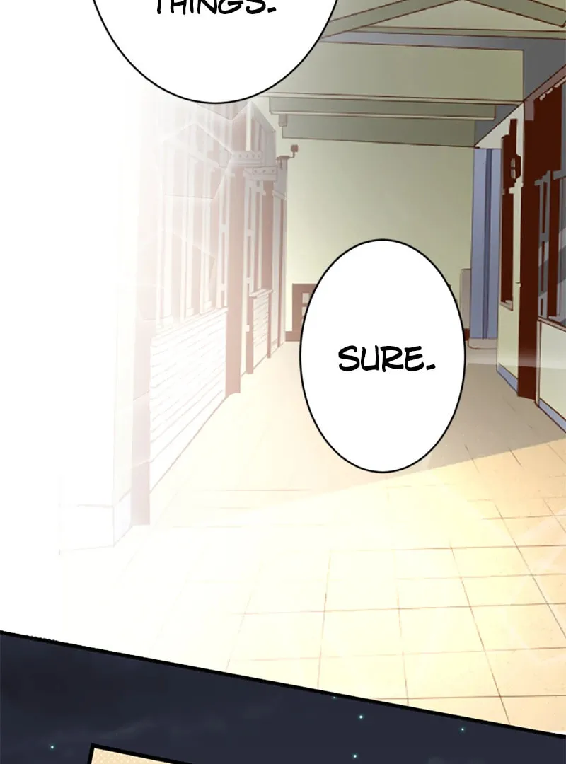 Revenge is Best Served Cold Chapter 100 page 49 - 