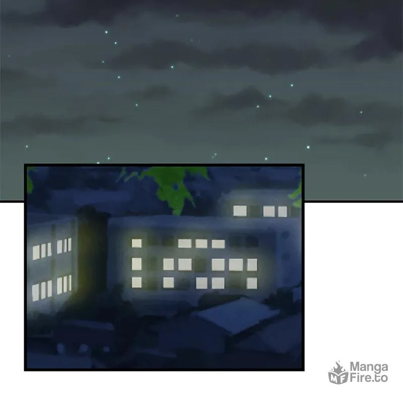 Revenge is Best Served Cold Chapter 100 page 51 - 