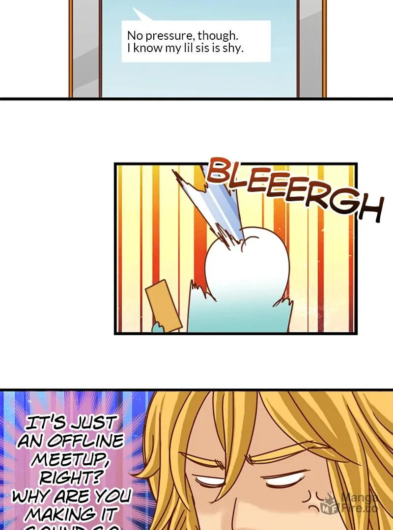 Revenge is Best Served Cold Chapter 100 page 54 - 