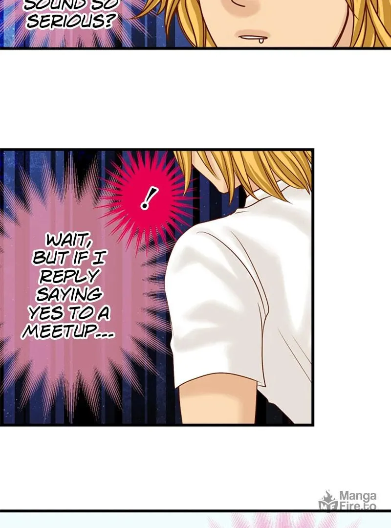 Revenge is Best Served Cold Chapter 100 page 55 - 