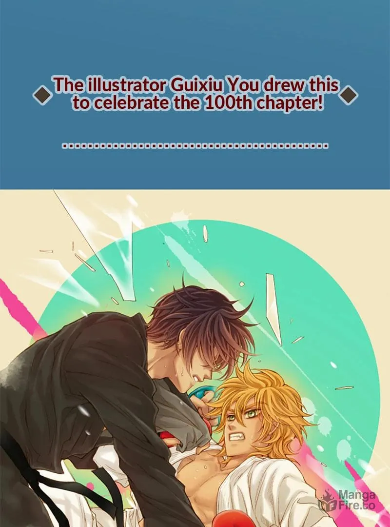 Revenge is Best Served Cold Chapter 100 page 60 - 
