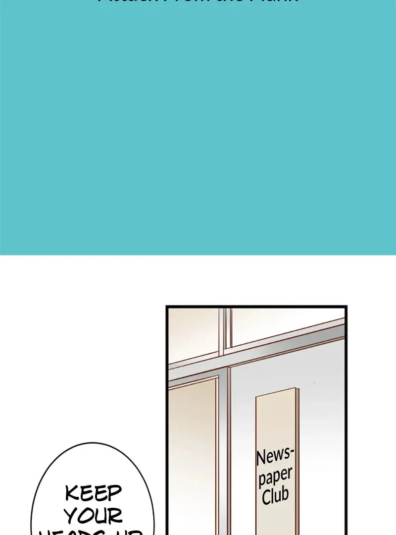 Revenge is Best Served Cold Chapter 100 page 7 - 