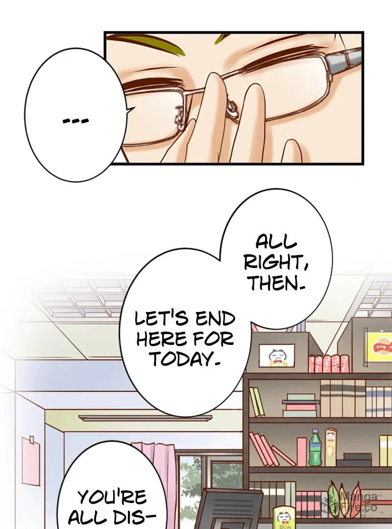 Revenge is Best Served Cold Chapter 100 page 10 - 