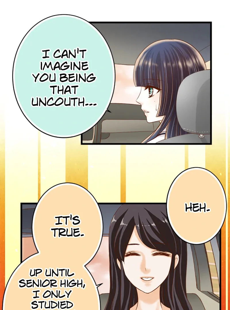 Revenge is Best Served Cold Chapter 101 page 2 - 