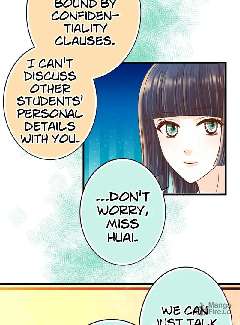 Revenge is Best Served Cold Chapter 101 page 12 - 