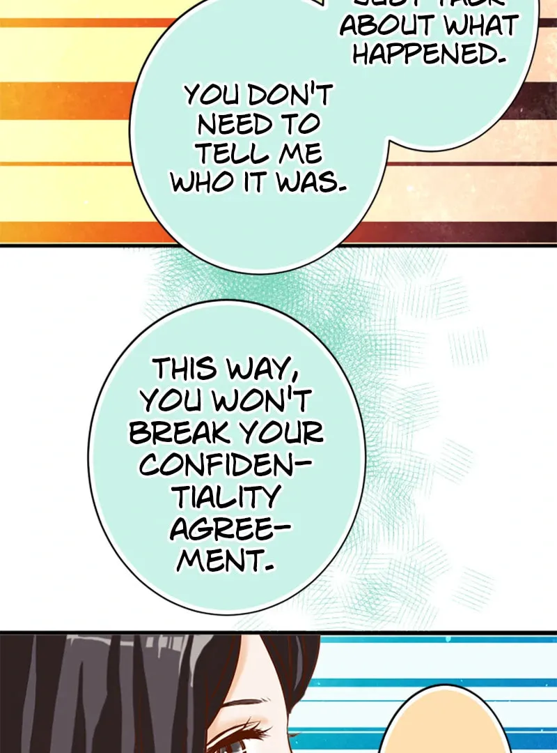 Revenge is Best Served Cold Chapter 101 page 13 - 