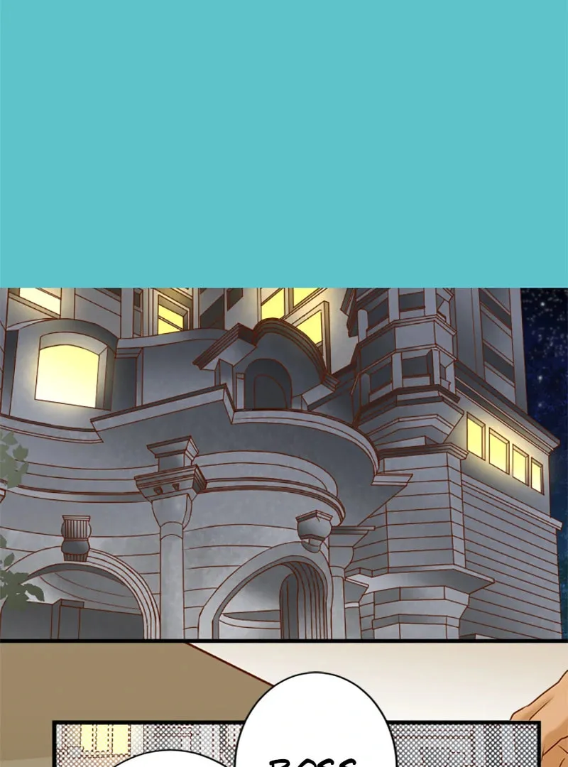 Revenge is Best Served Cold Chapter 101 page 19 - 