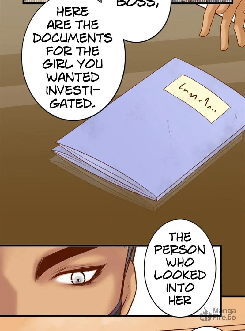 Revenge is Best Served Cold Chapter 101 page 20 - 
