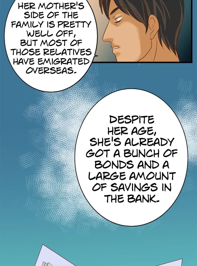 Revenge is Best Served Cold Chapter 101 page 23 - 