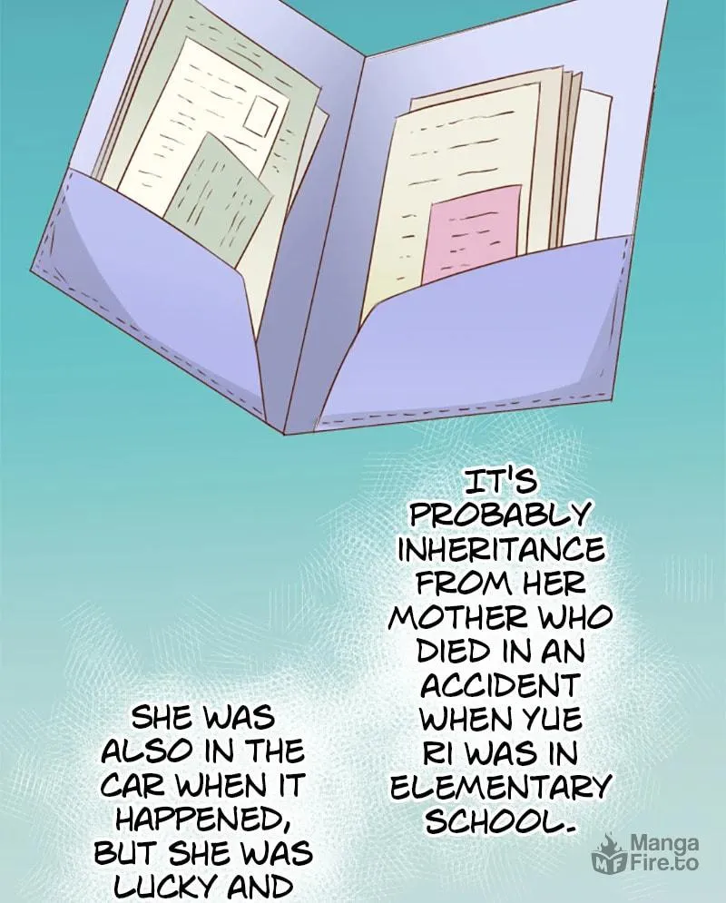 Revenge is Best Served Cold Chapter 101 page 24 - 