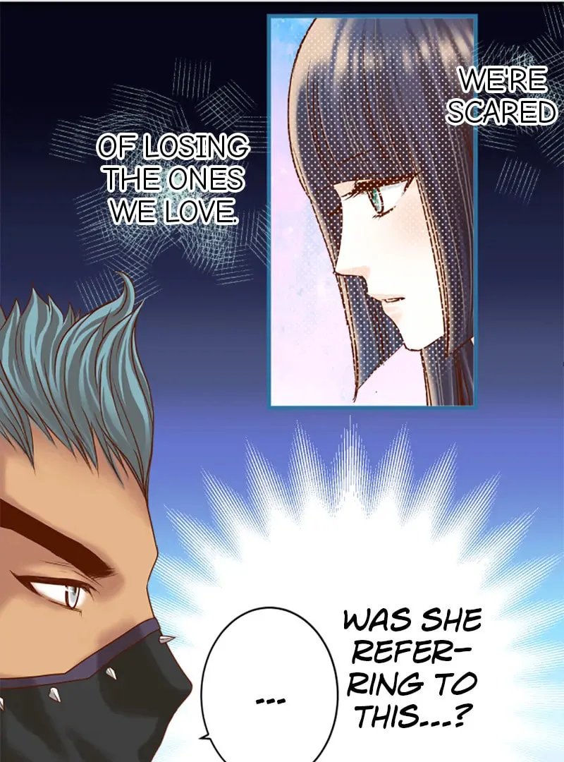Revenge is Best Served Cold Chapter 101 page 26 - 