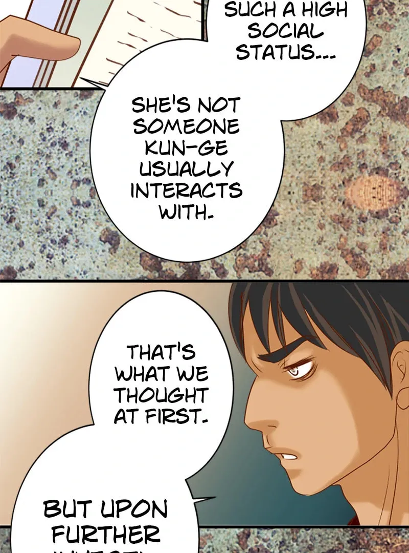 Revenge is Best Served Cold Chapter 101 page 28 - 