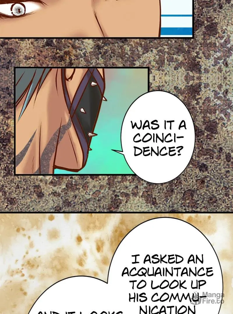 Revenge is Best Served Cold Chapter 101 page 30 - 