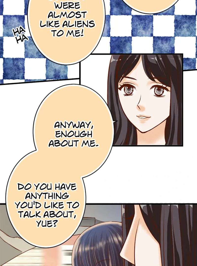Revenge is Best Served Cold Chapter 101 page 4 - 
