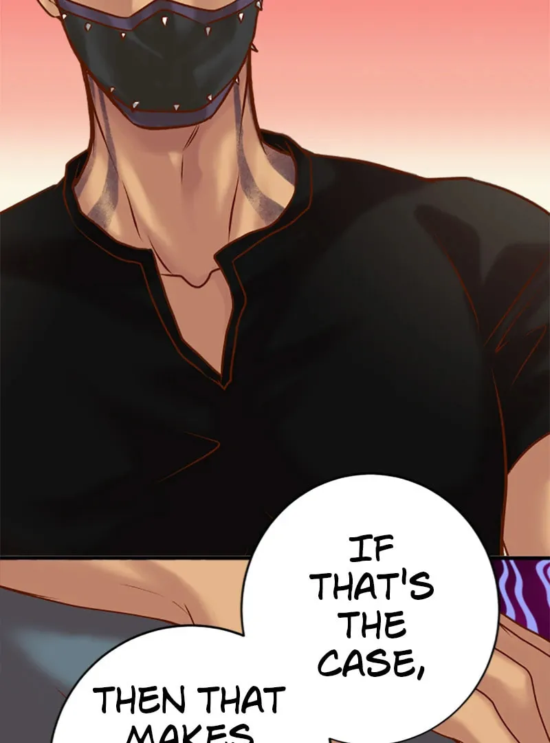 Revenge is Best Served Cold Chapter 101 page 32 - 