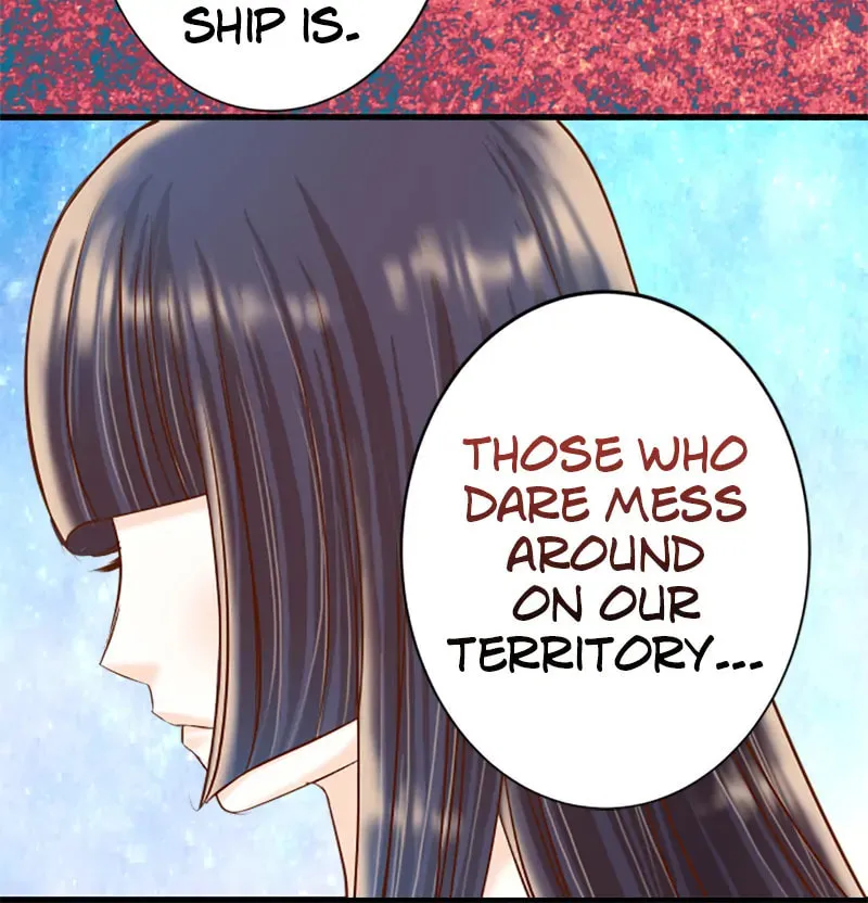 Revenge is Best Served Cold Chapter 101 page 34 - 